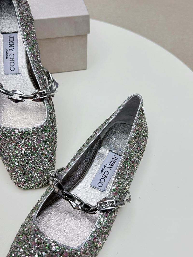 Jimmy Choo Shoes